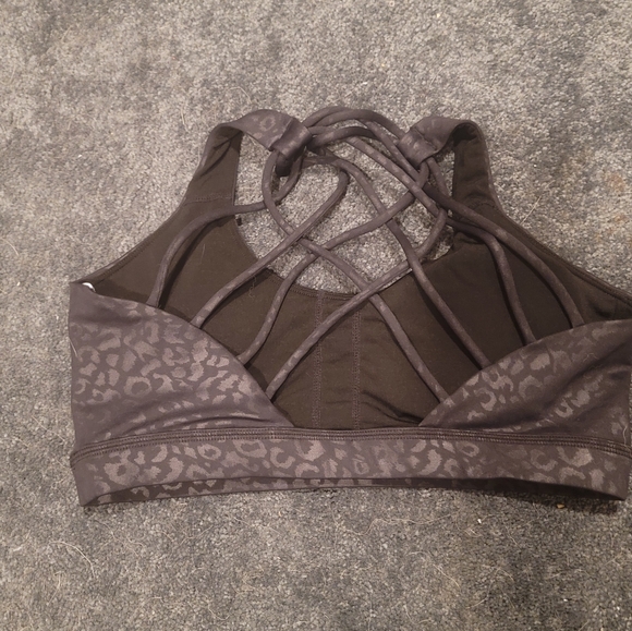Cvg bra - Picture 2 of 4